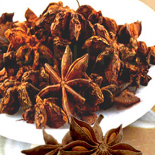 Star Anise By ARUBE OVERSEAS CORPORATION