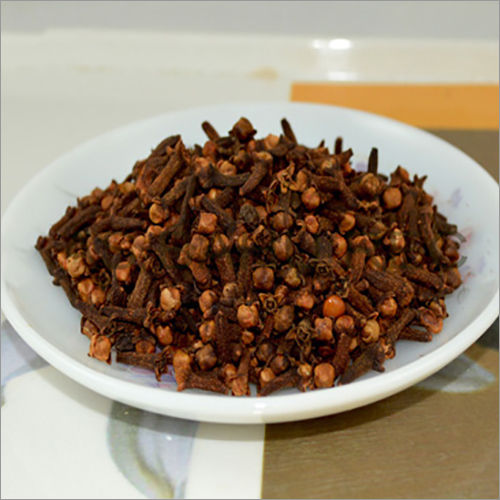 Dry Cloves