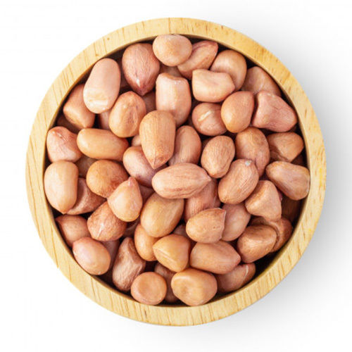 Groundnut Peanuts