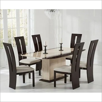 Designer Wooden Dinning Table