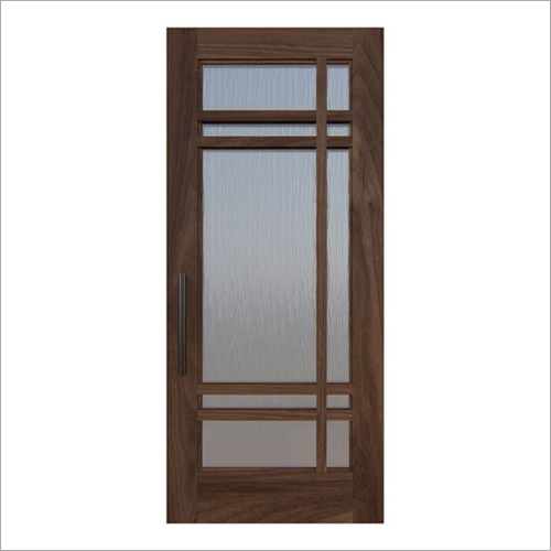 Wooden Screen Door By MALIRAM DOORS
