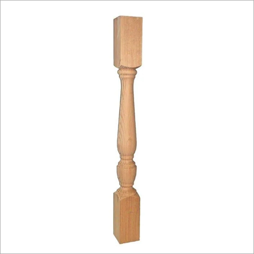 Wood Revival Wooden Spindle