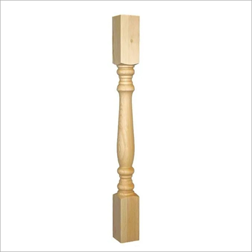 Wood Classic Wooden Spindle
