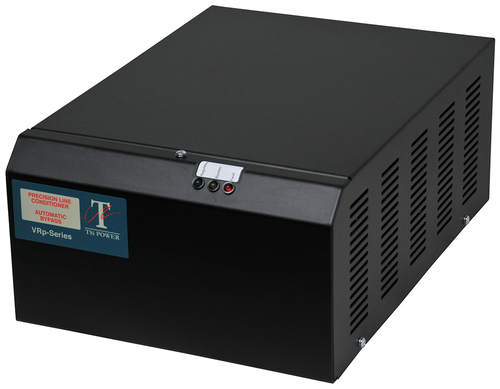Igbt Based Pwm Type Static Voltage Stabilizer Ambient Temperature: 0-45 Celsius (Oc)