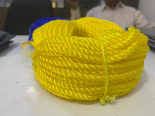 HDPE Rope By SEVEN ELEMENTS EXPORTS PRIVATE LIMITED