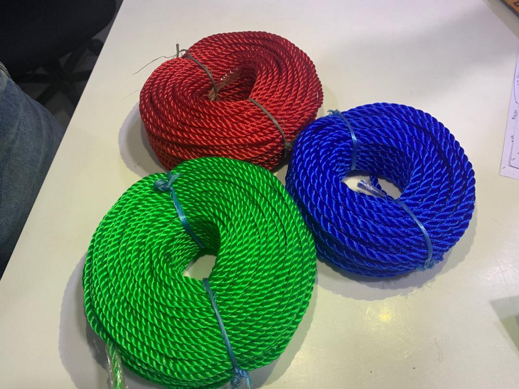 HDPE Rope