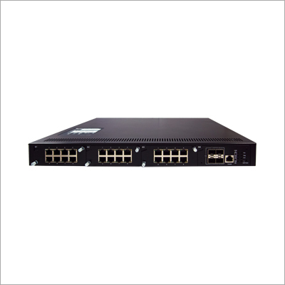 Industry-Specific Switch