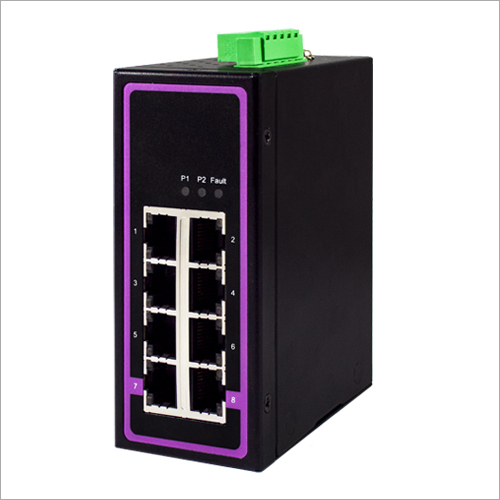 Smart Secure Switch