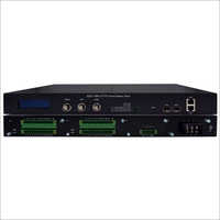 Industrial NTP Servers