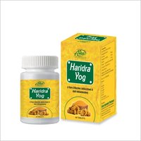 Haridra Tablet