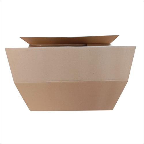 Paper Ppe Kit Packing Box