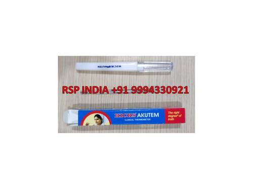 HICKS AKUTEM THERMOMETER