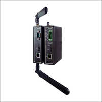 4G Smart-Grid Protocol Gateway