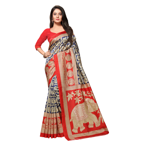 Mysore Art Silk Sarees