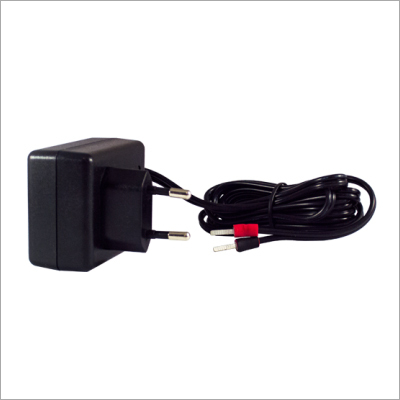 24VDC Power Adaptor Y-Type EU Plug 100~240VAC Input