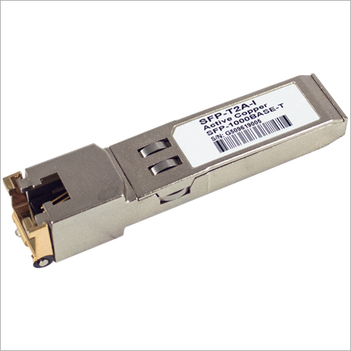 SFP Transceivers