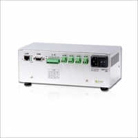 TCP-IP Controller