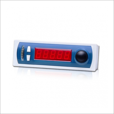 5-Digit Pick Tag