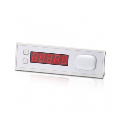 5-Digit Pick Tag