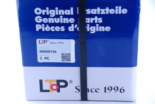 Genuine LTP Spare Parts