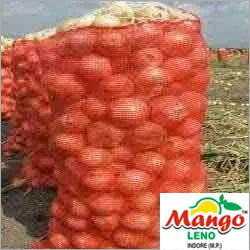 High Quality Pp Red Leno Fruit Bags