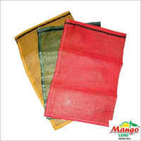 PP Mesh Leno Bags