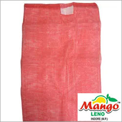 Waterproof Pp Leno Woven Fabric