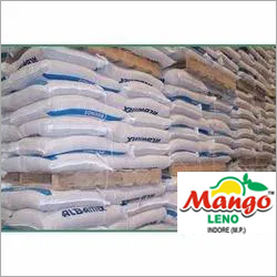 Polypropylene Leno Woven Sack
