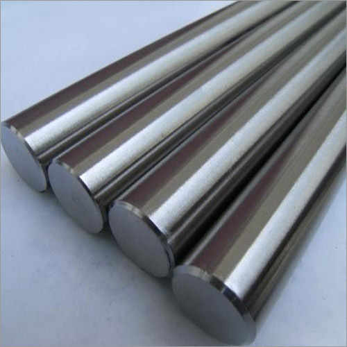 Inconel 625 Round Bar