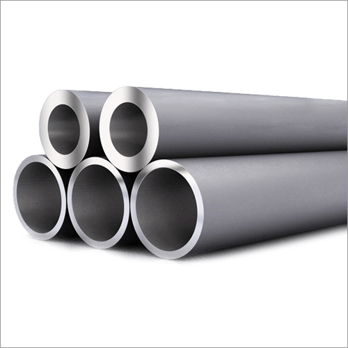 Super Duplex Steel Tube