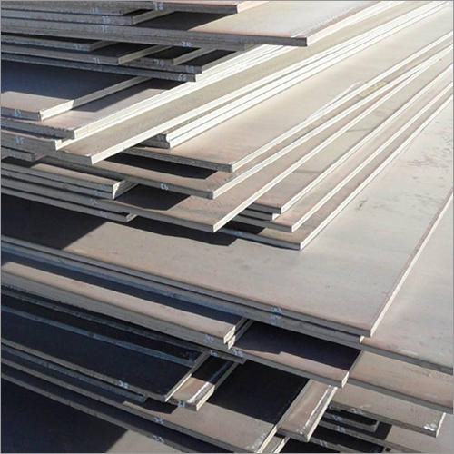 S355JR Steel Plates