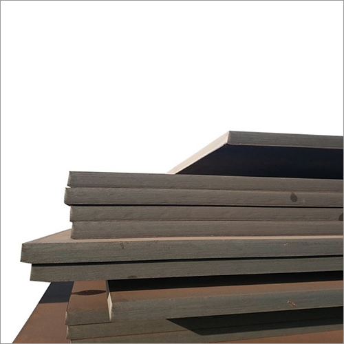SA 537 CL 1 Steel Plates