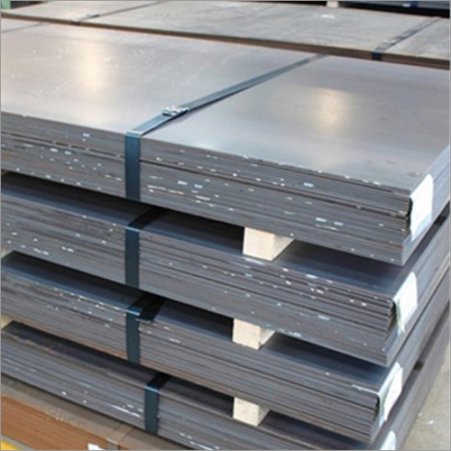 Stainless Steel Sheets Plates