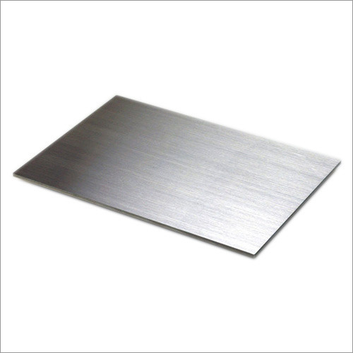 100 mm SS Sheet