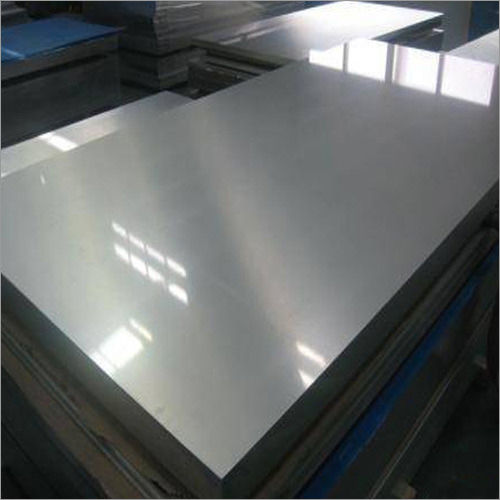 Duplex Steel Sheets