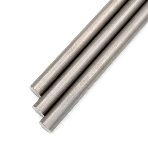 Titanium Round Bar