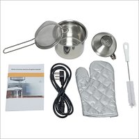 Home Use Oil Extractor Machine