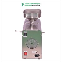 Without Temperature Controller Oil Extraction Machine