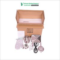 Without Temperature Controller Oil Extraction Machine