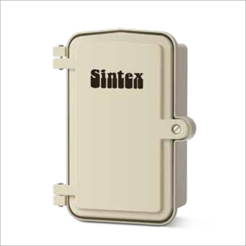 Sintex Junction Box