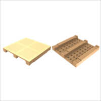 2 Way Entry Pallets