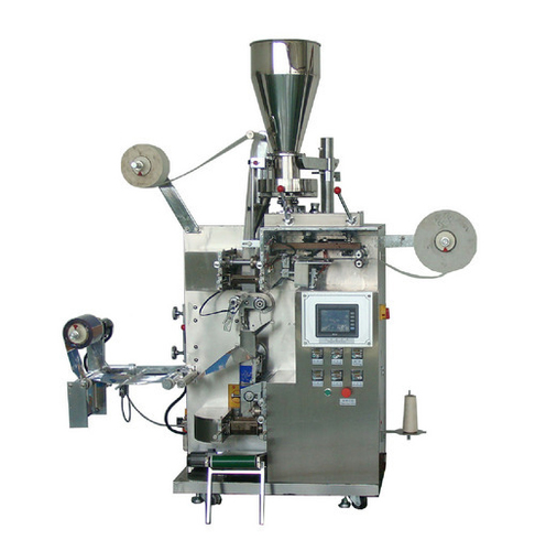Automatic Tea Packing Machine Packaging Type Laminated Film Roll