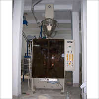 Flour Packing Machine
