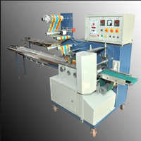 Rusk Packing Machine