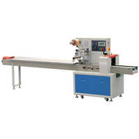 Pouch Sealing Machines