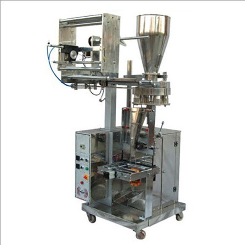 Granules Packing Machine