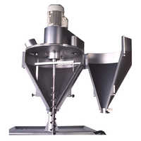 Auger Filler Machine