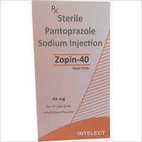 Zopin-40 inj