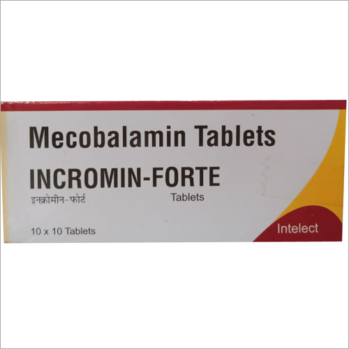 Incromin-Forte