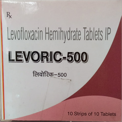Levoric-500